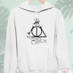 After all this time Hoddi