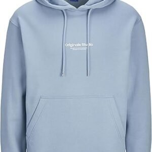 Jack & Jones mens Vesterbro Sweatshirt