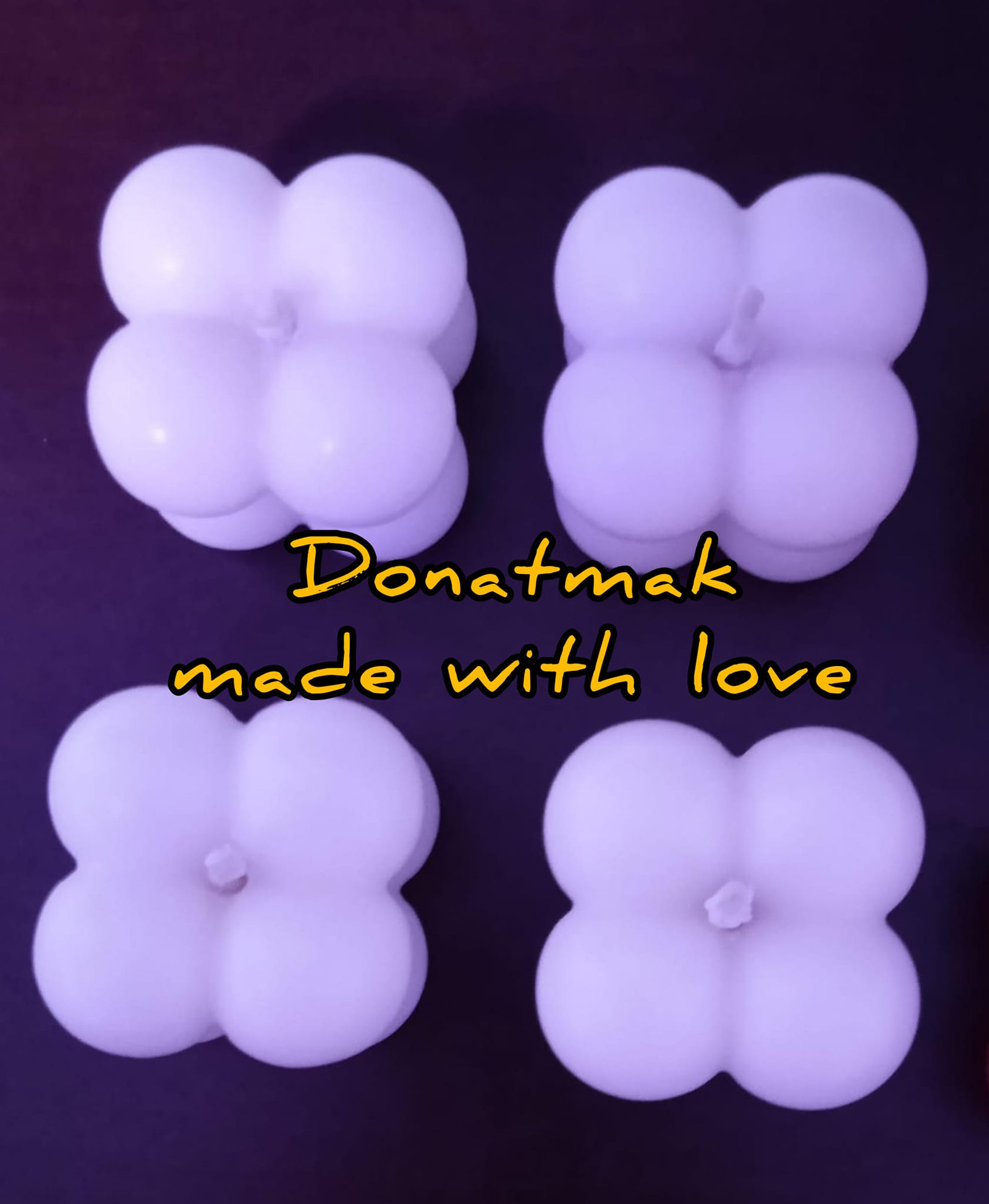 Mini Bubble - Image 2