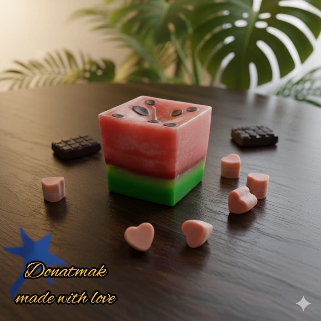 Watermelon Glow - Image 2