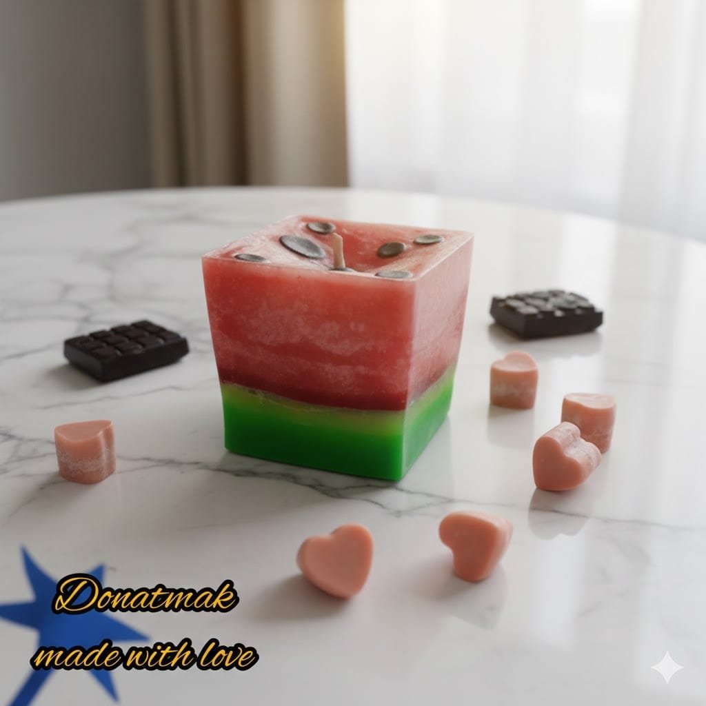 Watermelon Glow - Image 3