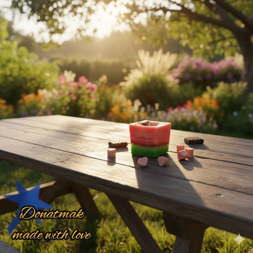 Watermelon Glow - Image 4